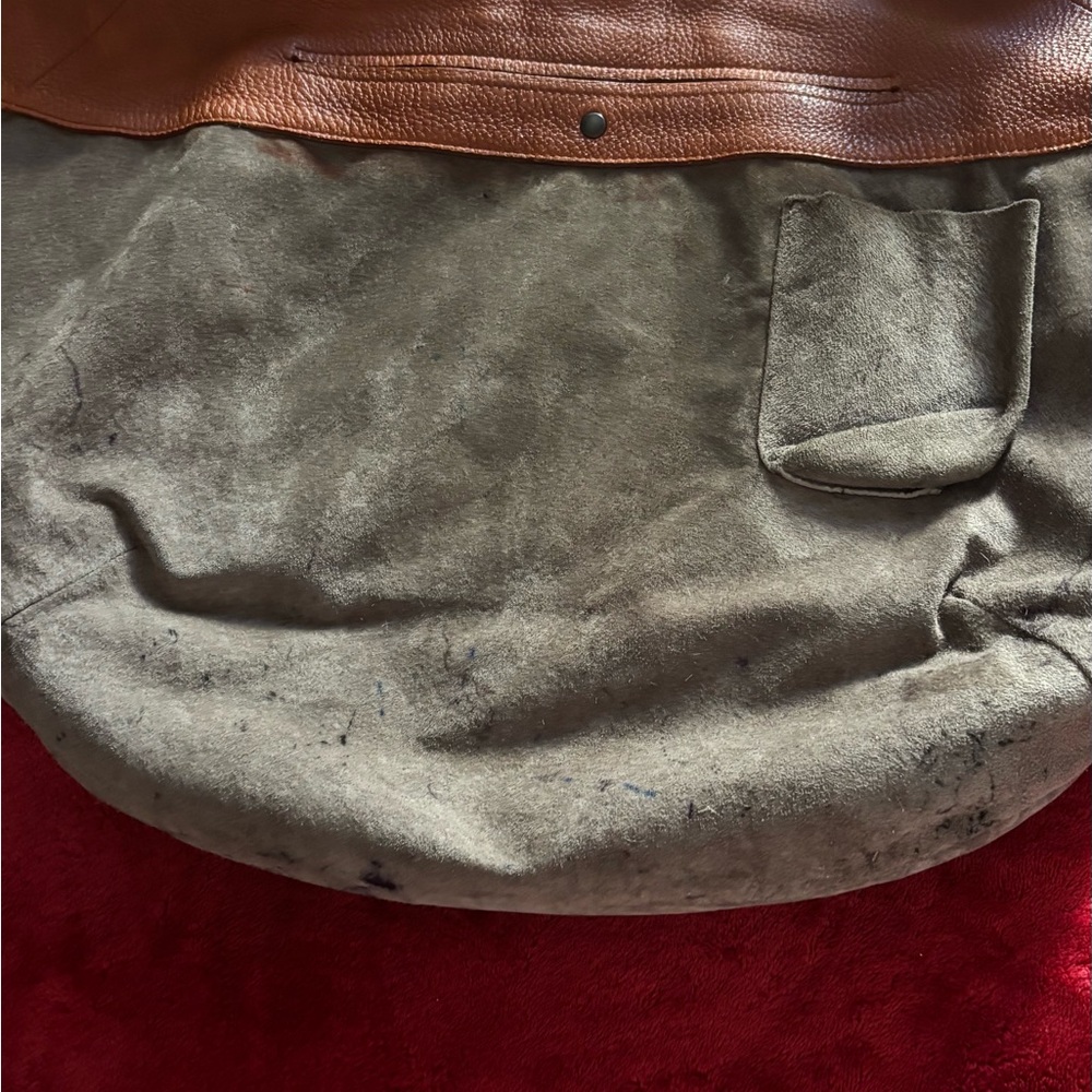 Bottega Veneta Rich Brown Leather Hobo Bag - Picture 8 of 13